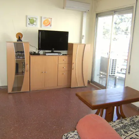 Apartment Rocamaura Iv 5-1 *