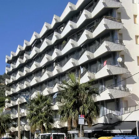 Apartment Rocamaura Iv 5-1 *