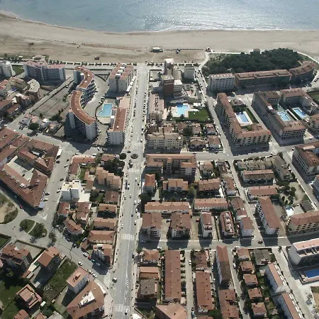 Rocamaura Iv 5-1 Apartment