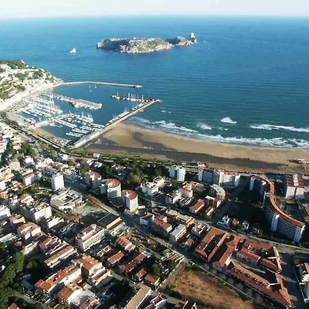 Apartment Rocamaura Iv 5-1 *