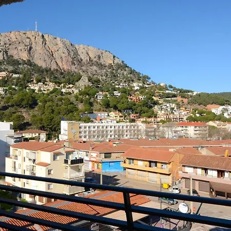 Apartment Rocamaura Iv 5-1 *